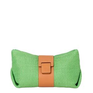 J.Mclaughlin Everglade Crossbody, Green